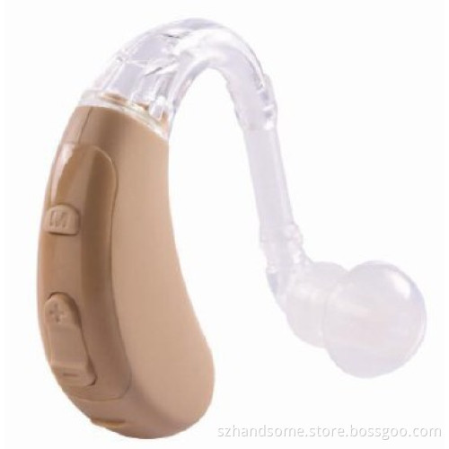 Wk-309 Full Digital Circuitry Hearing Aid